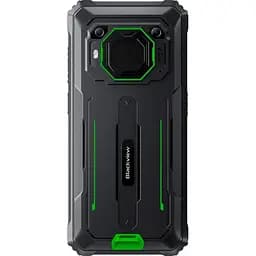 Смартфон Blackview BV6200 Plus 8/128GB Green EU [159945] - мініатюра 4