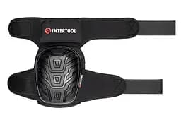 Наколінники захисні будівельні Intertool квадрат високі - мініатюра 5