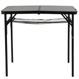 Стіл Bo-Camp Northgate 90x60 cm Black/Grey (1404184) - мініатюра 9
