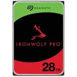 Жорсткий диск Seagate 3.5" 28TB (ST28000NT000)