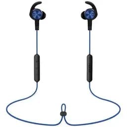 Навушники з мікрофоном Honor AM61 xSport Blue - мініатюра 2