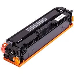 Картридж PowerPlant HP Color LaserJet M255dw (W2210X) BK (с чипом)