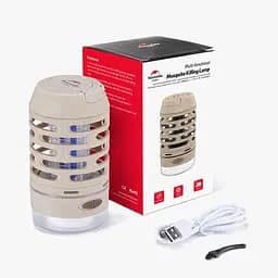 Ліхтар антимоскітний Naturehike NH22ZM005 (Зелений) - мініатюра 6