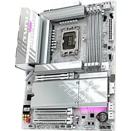 Материнська плата AORUS Z890 ELITE WIFI7 ICE [129592] - мініатюра 3