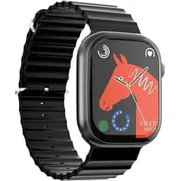 Смарт-годинник XO M8 Pro яскравий дисплей (37869-01_943)