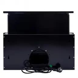 Витяжка телескопічна Minola HTL 6214 BL 700 LED - мініатюра 10