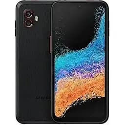Смартфон Samsung Galaxy Xcover 6 Pro SM-G736B 6/128GB Black