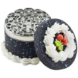 Гріндер Cake 65 мм Black