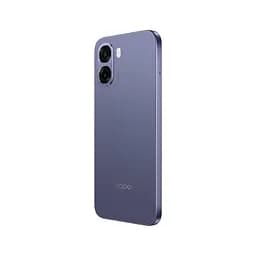 Мобільний телефон Oppo A6X NFC 4/128GB Plum Purple (OFCPH2819_PURPLE) - мініатюра 10
