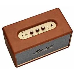 Портативна акустика Marshall Stanmore II Bluetooth Brown 1002766 (Asian Version) - мініатюра 2