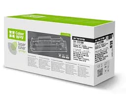 Картридж Samsung ML-1210D3, Black, ML-1010/1020M/1210/1220M/1250/1430, 2500 стор, ColorWay (CW-S1210M)
