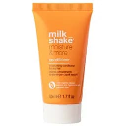 Кондиціонер Milk_Shake Moisture & More Conditioner для сухого волосся 50 мл