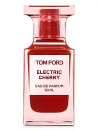 Оригинал Tom Ford Electric Cherry 50 мл ТЕСТЕР парфюмированная вода