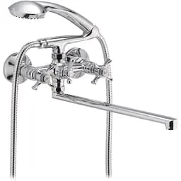 Змішувач для ванни Haiba ZEUS 143 HB0422