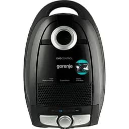 Пилосос Gorenje VCE21ECBK (00000059746) - мініатюра 5