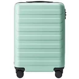 Валіза Ninetygo Business Travel Luggage 28 Green
