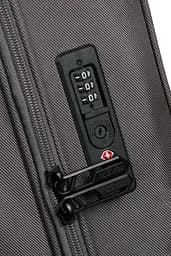 Валіза American Tourister URBAN TRACK 55 см DARK GREY 55x40x23 MD1*08009 - мініатюра 6