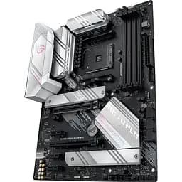 Материнська плата Asus Strix B550-A Gaming sAM4 B550 4xDDR4 M.2 HDMI DP ATX - мініатюра 7