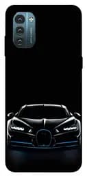 Чохол Demsky Авто для Nokia G21