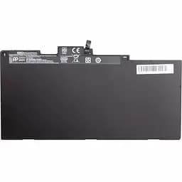 Акумулятор PowerPlant HP Elitebook 745 G3 (800231-141) 11.4V 4035mAh (NB461042)