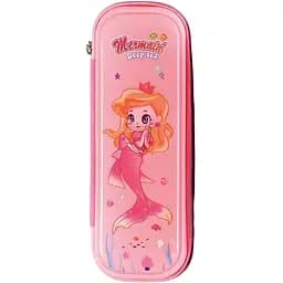 Пенал шкільний C 62177-2, 2 секції