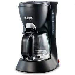 Крапельна кавоварка Zass ZCM 02 BLACK