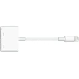 Перехідник Apple Адаптер Lightning to Digital AV (MD826)