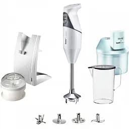 Блендер Bamix Superbox М200 белый (1050.021)