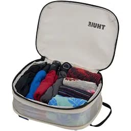 Органайзер для одягу Thule Compression Packing Cube Small White (TH 3204858) - мініатюра 9