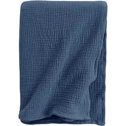 Муслінове покривало Cosas Denim 110х140 см (026MuslinPled_Denim_110x140)