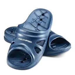 Шлепанцы Aqua Speed ​​Florida 43 Темно-синий (1000-464-10-43)