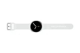 Смарт-годинник Samsung Galaxy Watch 8 44mm Silver LTE (SM-L335FZSAXSG) - мініатюра 2