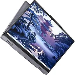 Ноутбук 2 in 1 LENOVO IdeaPad 5 14IRH9, Intel Core i7-13620H до 4.9GHz, 14" WUXGA Touch, 16GB, SSD 1TB, Intel UHD Graphics, Free DOS - мініатюра 8