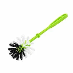 Ершик туалетный для унитаза без подставки «Комби» Салатовый 88161