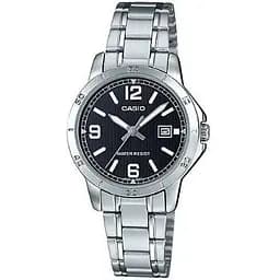 Жіночий годинник Casio Timeless Collection LTP-V004D-1B2UDF