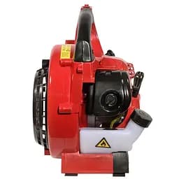 Vitals Повітродув садовий бензиновий LP 2572j 0.75кВт/1л.с. 25.4см3 245км/рік 4.7кг - мініатюра 5