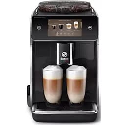 Кавомашина автоматична Saeco GranAroma Deluxe SM6680/00