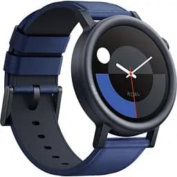 Смарт-годинник CMF by Nothing Watch Pro 2 D398 with Leather Blue Strap [111808] - мініатюра 2
