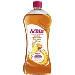 Средство для мытья посуды Scala Piatti Agrumi 750 мл