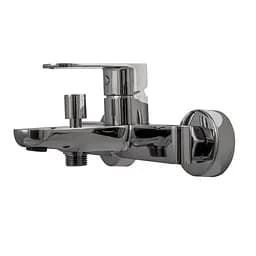 Змішувач для ванни Topaz Barts TB 07101-H36 Хром - мініатюра 2