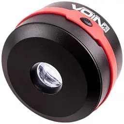 Ліхтар кемпінговий Voin 3 Вт XPE Power Bank 1200 мА·год (VL-53) - мініатюра 3