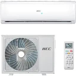 Кондиціонер Haier HEC (HSU-09T(I)/HSU-09T(O))