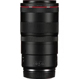 Об'єктив Canon RF 100mm f/2.8L Macro IS USM (4514C005) [84134] - мініатюра 5