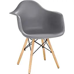 Стул GT Racer X-D23, темно-серый