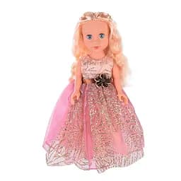 Кукла Beauty Star (Вид 3) Bambi От 3-х лет det0013232