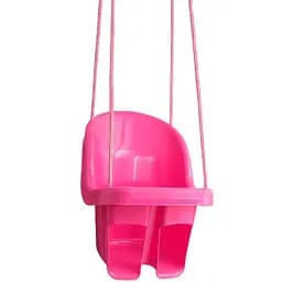 Качели детские Tega Baby pink (TG-206-123)