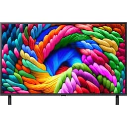 Телевізор LG (43NANO90A6B)