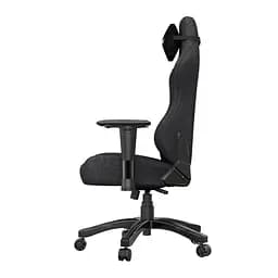 Крісло для геймерів Anda Seat Phantom 3 Size L Dark Gray Fabric (AD18Y-06-GB-F) - мініатюра 2