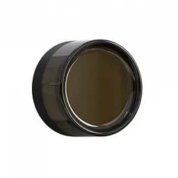 LED світильник IP65 круглий VIDEX BHD01 9W 2400-3200-4300K Black - мініатюра 3