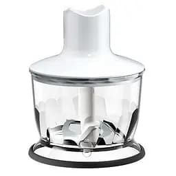 Погружной блендер Braun MQ 3135 WH Sauce - мініатюра 4